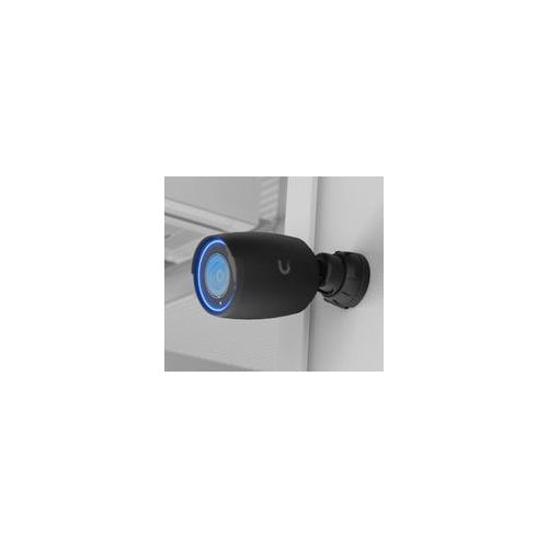 Ubiquiti UniFi AI Professional - Netzwerk-Überwachungskamera - Bullet - Innenbereich, Außenbereich - wetterfest - Farbe (Tag&Nacht) - 8 MP - 3840 x 2160 - 4K - Audio - LAN 10/100 - H.264 - PoE (UVC-AI-PRO) afbeelding 1