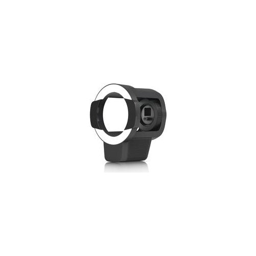 Ubiquiti Vision Enhancer - Infrarot-/LED-Combo-Illuminator - mit Radar - DC 5 V - 15 Watt - Schwarz - für Ubiquiti AI Pro (UACC-AI-PRO-ENHANCER) afbeelding 1
