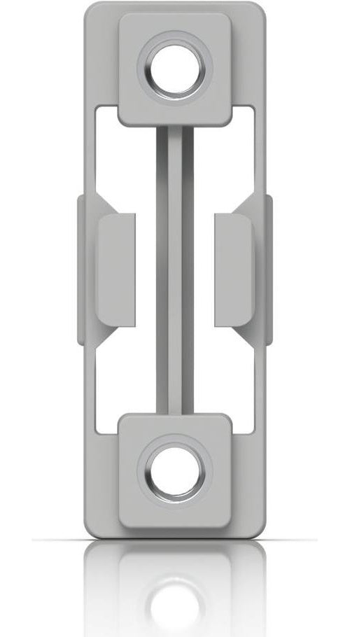 Ubiquiti - Rackmontagesatz - Präzision - 1U (Packung mit 20) (UACC-RACK-PM-KIT) afbeelding 1