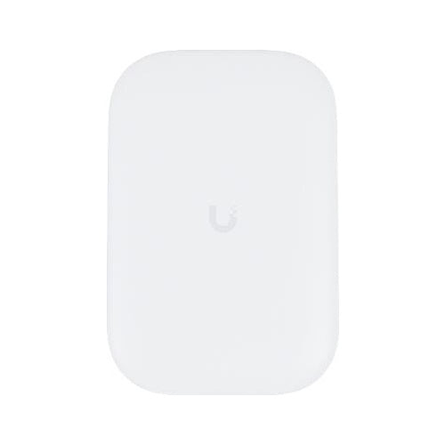 Ubiquiti - Antenne - Wi-Fi - 10 dBi (für 2,4 GHz), 15 dBi (for 5 GHz) - außen, Stangenbefestigung (UACC-UK-ULTRA-PANEL-ANTENNA) afbeelding 1