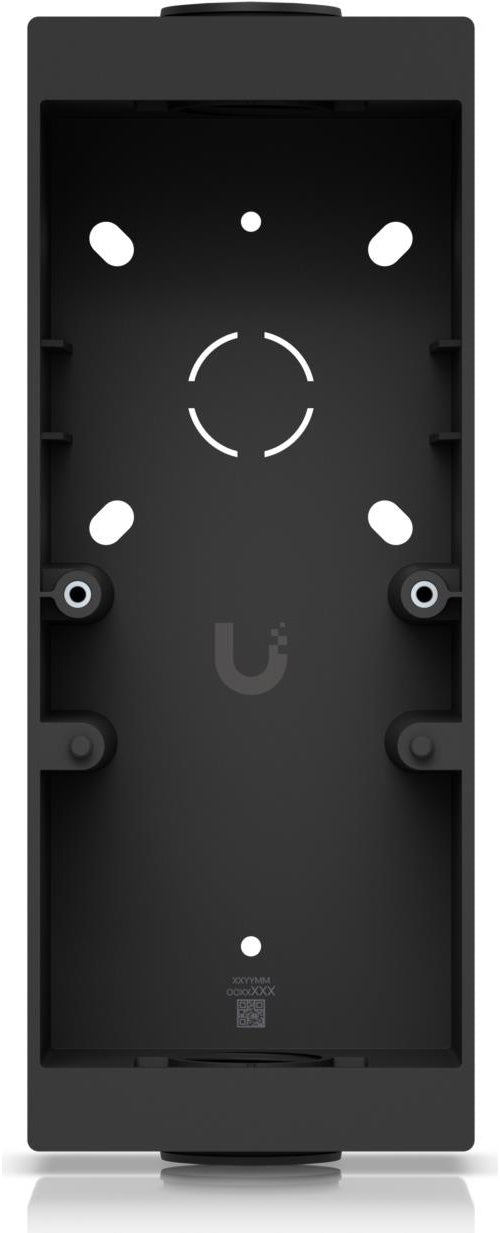 Ubiquiti UniFi - Anschlussdose - black (UACC-READER-PRO-JB-B) afbeelding 1
