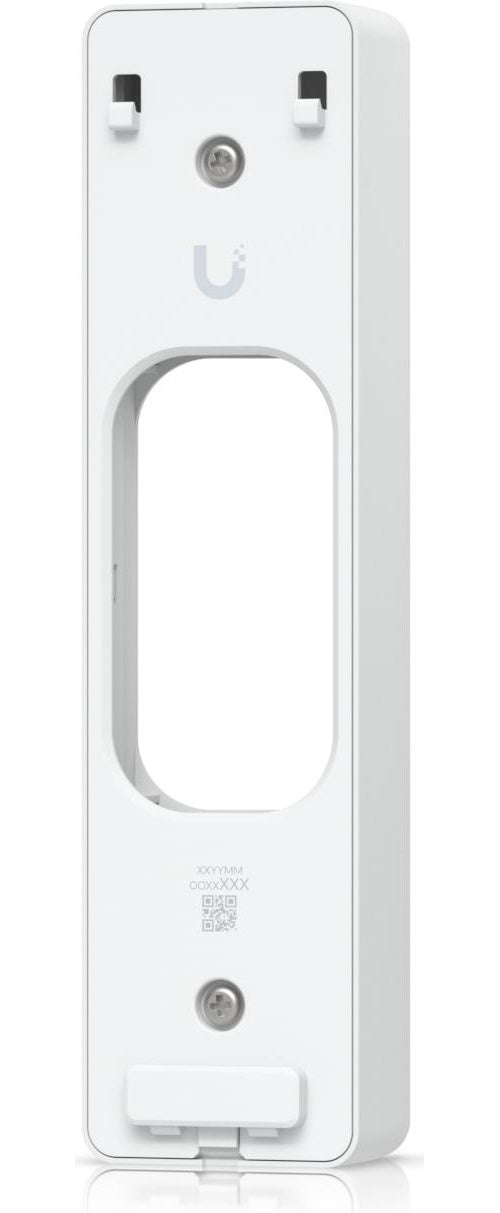 Ubiquiti UniFi - Aufputzmontagekasten für Sprechanlage - geneigt - weiß (UACC-READER-PRO-AM-W) afbeelding 1