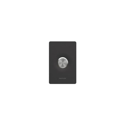 Ubiquiti - Auslösetaste - white, black (UA-BUTTON) afbeelding 1