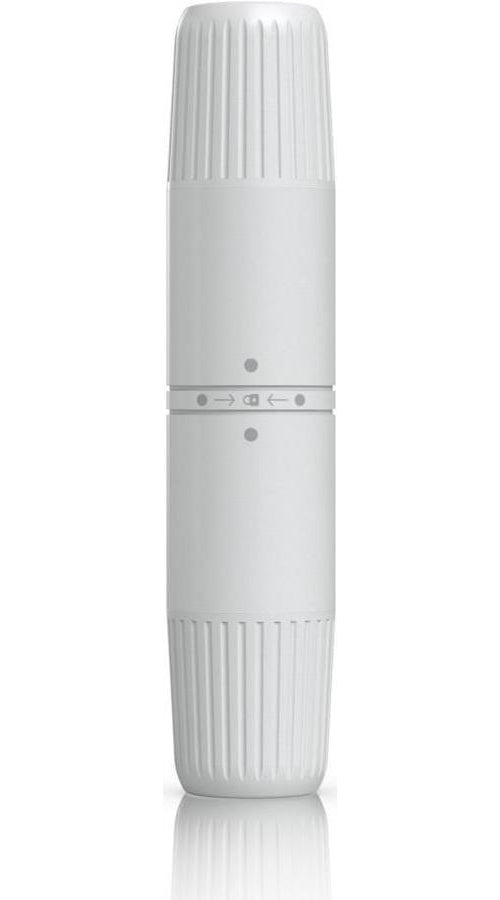 Ubiquiti Compact, weatherproof RJ45 Ethernet cables in outdoor installations. (UACC-RJ45-COUPLER-C6A-OUTDOOR) afbeelding 1