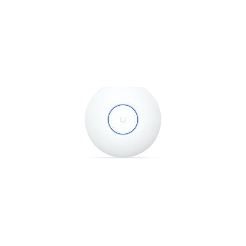 Ubiquiti U7 Lite WiFi 7 Access Point BE5000 Dualband, 1x 2.5G RJ45, Wand- oder Deckenmontage (U7-Lite) afbeelding 1