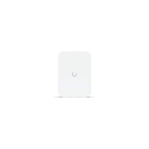 UbiQuiti Unifi U7-IW - Access Point Wi-Fi 7 (U7-IW) afbeelding 1