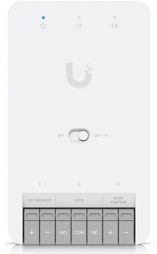 Ubiquiti Access HUB UniFi UA-HUB-Door-Mini (UA-Hub-Door-Mini) afbeelding 1