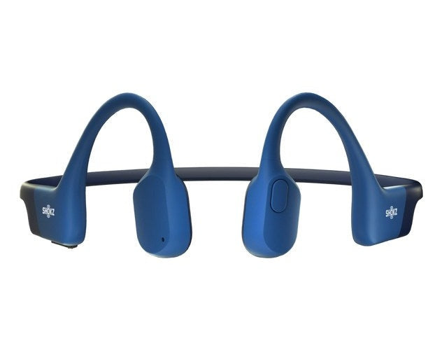 AfterShokz OpenRun USB-C Blue - Kopfhörer (S805-ST-BL) afbeelding 2