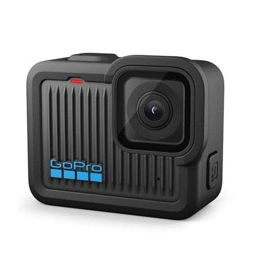 GoPro | Protective Case AFFRC-002 | For Hero 2024 Action Camera | Clear Full Body Protective Housing afbeelding 3