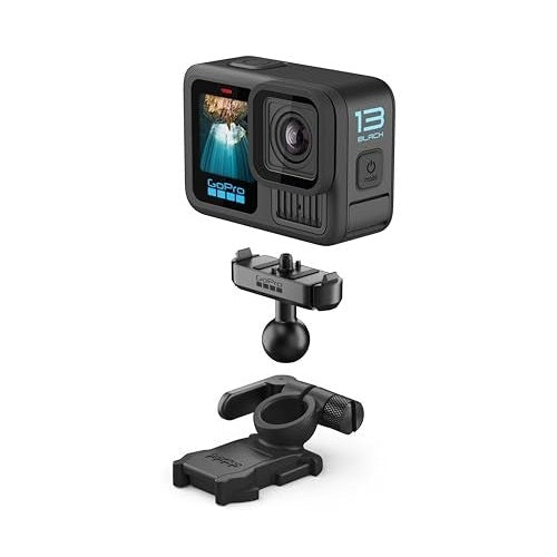 GoPro Magnetic Latch Ball Joint Mount (AEMAG-002) afbeelding 2