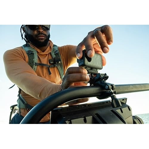 GoPro Magnetic Latch Ball Joint Mount (AEMAG-002) afbeelding 5