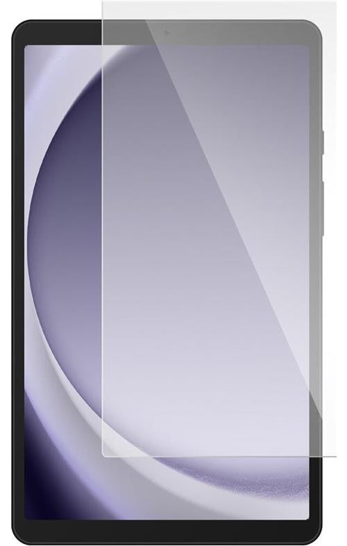 Compulocks Galaxy Tab A9 Tempered Glass Screen Protector - Bildschirmschutz für Tablet - Glas - für Samsung Galaxy Tab A9 (DGSGTA9) afbeelding 1