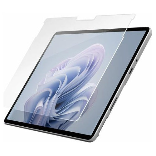 Compulocks Surface Pro 9 Tempered Glass Screen Protector - Bildschirmschutz für Tablet - Glas - für Microsoft Surface Pro 10, Pro 11, Pro 9, Pro Copilot+ PC, Pro Copilot+ PC for Business (DGSPRO) afbeelding 1