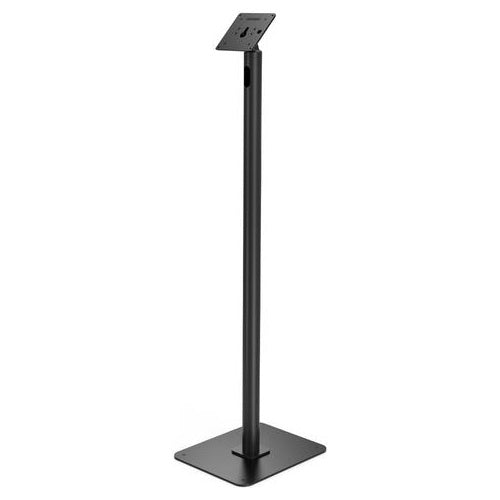 Compulocks Aufstellung - für Flachbildschirm / Tablet-Gehäuse - verriegelbar - Schwarz - Bildschirmgröße: bis zu 39,6 cm (bis zu 15,6 Zoll) (150B) afbeelding 1
