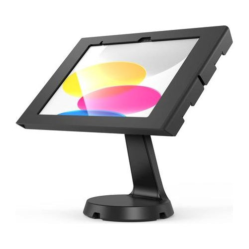 COMPULOCKS IPAD 10-11 GEN APEX ENCLOSURE MAST COUNTER STAND (333B209APXB) afbeelding 1
