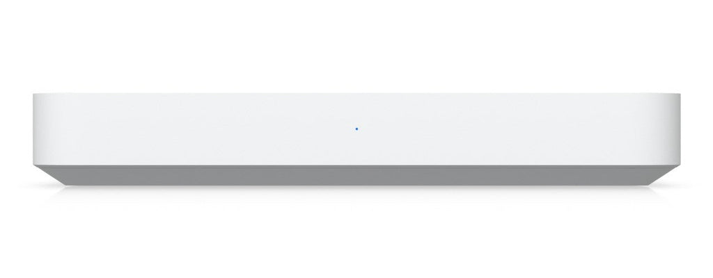 Ubiquiti Desktop 10G independent 4-port 2.5 GbE switch. (UXG-FIBER) afbeelding 2
