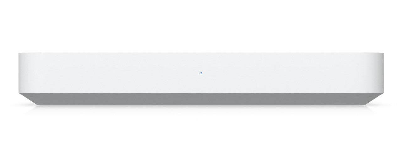 Ubiquiti Desktop 10G independent 4-port 2.5 GbE switch. (UXG-FIBER) afbeelding 2