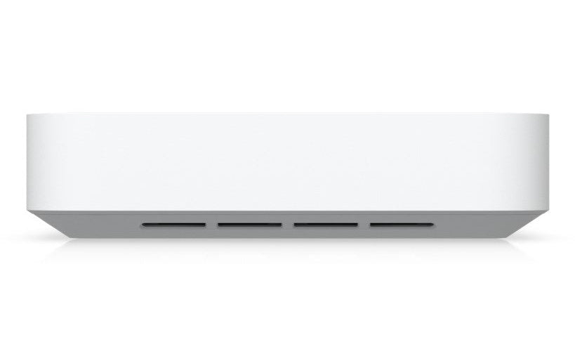 Ubiquiti Desktop 10G independent 4-port 2.5 GbE switch. (UXG-FIBER) afbeelding 3
