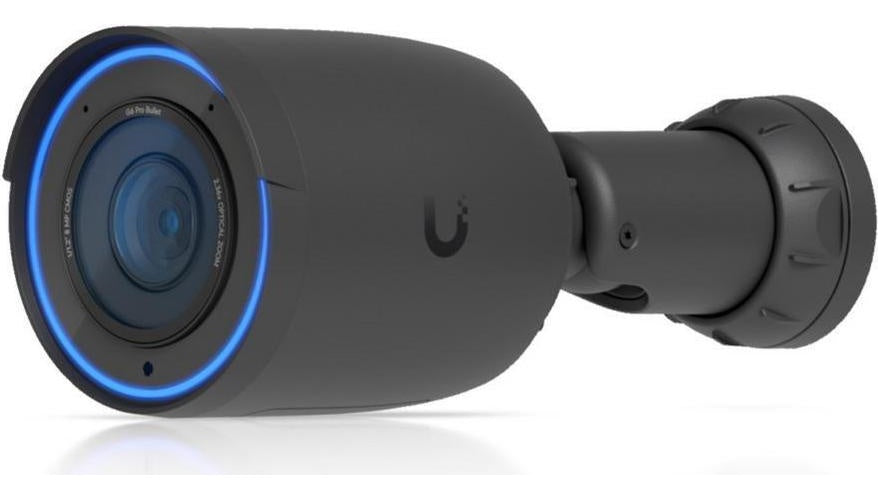 Ubiquiti IP-CAM G6 Pro Bullet PoE bl - Netzwerkkamera (UVC-G6-Pro-Bullet-B) afbeelding 1