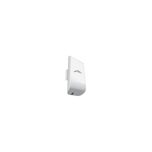 Ubiquiti NanoStation Loco M2 - PoE WLAN Access-Point - 150 MBit/s - 2.4 GHz (LocoM2) afbeelding 1