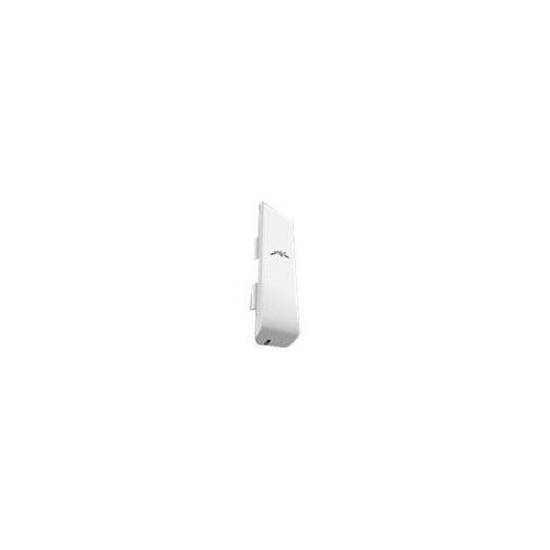 Ubiquiti NanoStation M2 - Drahtlose Basisstation - AirMax - AirMax - 2,4 GHz (NSM2) afbeelding 1