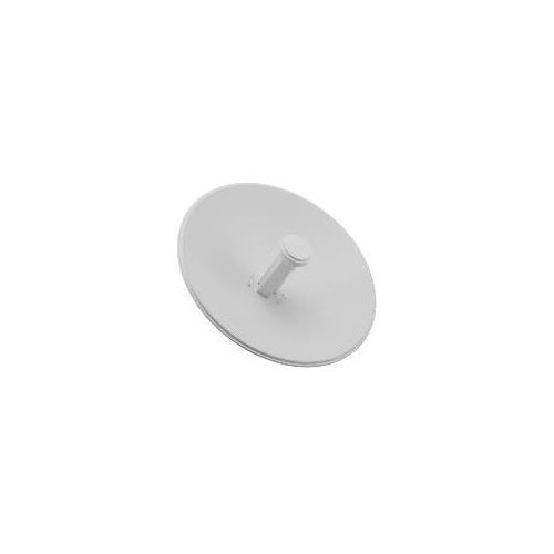 Ubiquiti PowerBeam M5 PBE-M5-400 - Wireless Bridge - 10Mb LAN, 100Mb LAN, GigE, AirMax - AirMax (PBE-M5-400) afbeelding 1