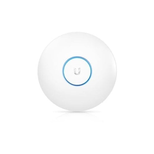 Ubiquiti UniFi AP-AC PRO Access Point - Indoor/Outdoor Wand- und Deckenmontage - MIMO - 2,4/5 G - inkl. PoE Injektor (UAP-AC-PRO) afbeelding 1