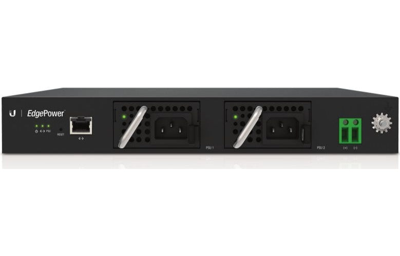 Ubiquiti Networks EdgePoint EP-54V-150W-AC - Redundante Stromversorgung (Plug-In-Modul) - Wechselstrom 100-240 V - 150 Watt (EP-54V-150W-AC) afbeelding 1