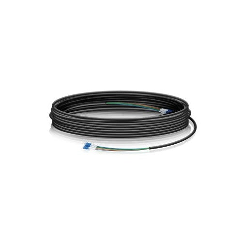 Ubiquiti - Netzwerkkabel - 30,5m - Glasfaser (FC-SM-100) afbeelding 1