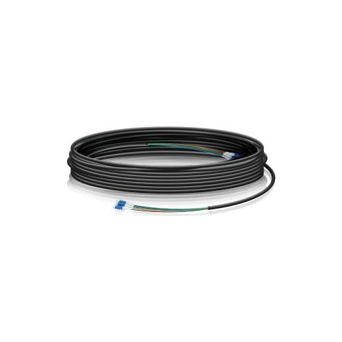 Ubiquiti - Netzwerkkabel - 61,0m - Glasfaser (FC-SM-200) afbeelding 1
