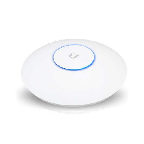 Ubiquiti Unifi UAP-AC-HD - Drahtlose Basisstation - 802,11ac Wave 2 - 802,11a/b/g/n/ac Wave 2 - Dualband - inkl. POE Injecotor (UAP-AC-HD) afbeelding 1