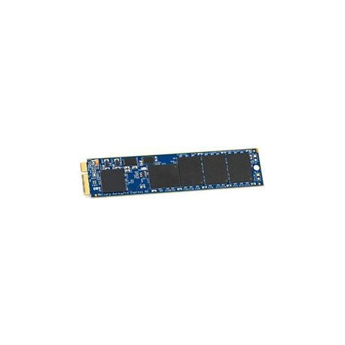OWC Aura Pro 6G M.2 250 GB Serial ATA III 3D TLC (OWCS3DAP116G250) afbeelding 1