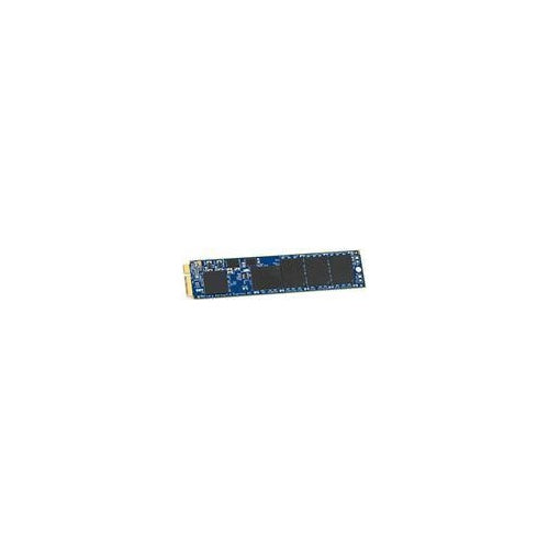 OWC 500GB Aura Pro 6G Solid-state Drive für MacBook Air (2010-2011) (OWCS3DAP116G500) afbeelding 1