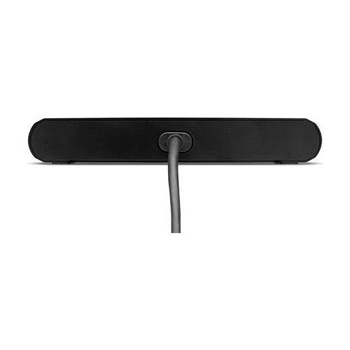 Other World Computing OWC Thunderbolt 3 mini Dock - Dockingstation - Thunderbolt 3 - 2 x HDMI - GigE (OWCTB3MDK5P) afbeelding 1