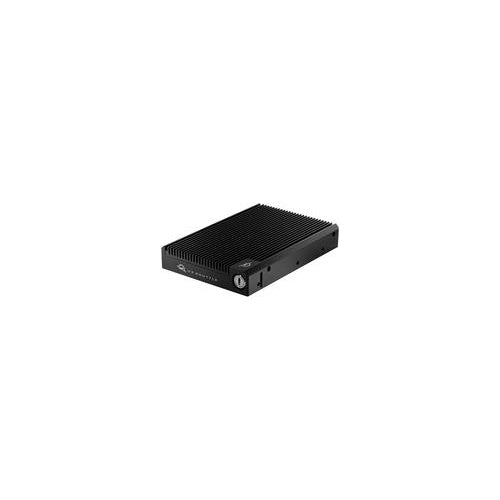 OWC U2 Shuttle 4.0TB 3.5"  NVMe U.2 SSD (OWCU2SHUTTLE04) afbeelding 1