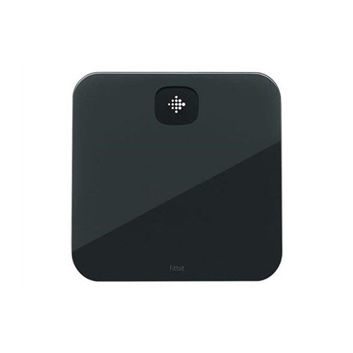 Fitbit Aria Air Elektronische Personenwaage Quadratisch black (FB203BK) afbeelding 4