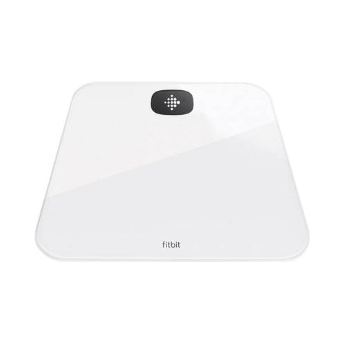 Fitbit Aria Air Elektronische Personenwaage Quadratisch white (FB203WT) afbeelding 1