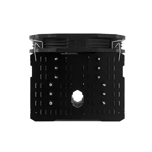Thermalright Macho Rev.B - Prozessorkühler - (LGA775 Socket, LGA1156 Socket, Socket AM2, Socket AM2+, LGA1366 Socket, Socket AM3, LGA1155 Socket, Socket AM3+, LGA2011 Socket, Socket FM1, Socket FM2, LGA1150 Socket, Socket FM2+, LGA2011-3 So afbeelding 3