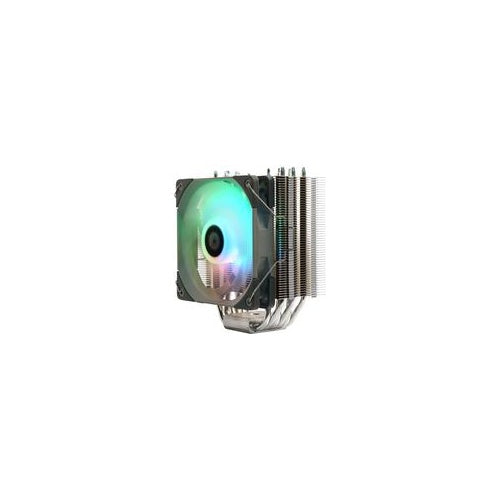 Kühler Venemous Plus - 115x/1200/20xx/1366/AM4 - CPU-Kühler (355680) afbeelding 1