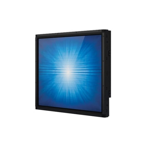 Elo Open-Frame Touchmonitors 1790L - Rev B - LED-Monitor - 43.2 cm (17") - offener Rahmen - Touchscreen - 1280 x 1024 @ 60 Hz - 250 cd/m² - 1000:1 - 5 ms - HDMI, VGA, DisplayPort - black afbeelding 1