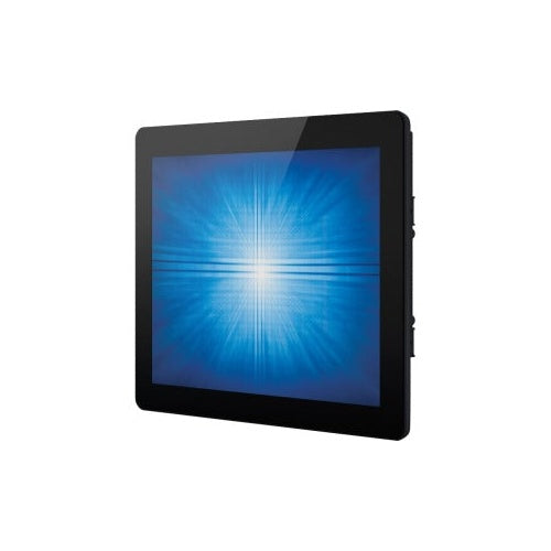 Elo 1590L - 90-Series - LED-Monitor - 38.1 cm (15") - offener Rahmen - Touchscreen - 1024 x 768 @ 75 Hz - 250 cd/m² - 700:1 - 16 ms - HDMI, VGA, DisplayPort - Schwarz afbeelding 1
