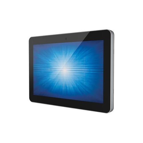 Elo | Android All-In-One PC | I-Series 2.0 - Snapdragon 625 2 GHz 2GB RAM 16GB SSD | 10.1 Inch Touchscreen | Black afbeelding 1