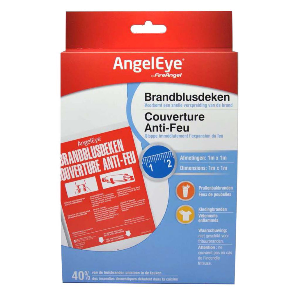 AngelEye Fire Blanket 1mx1m