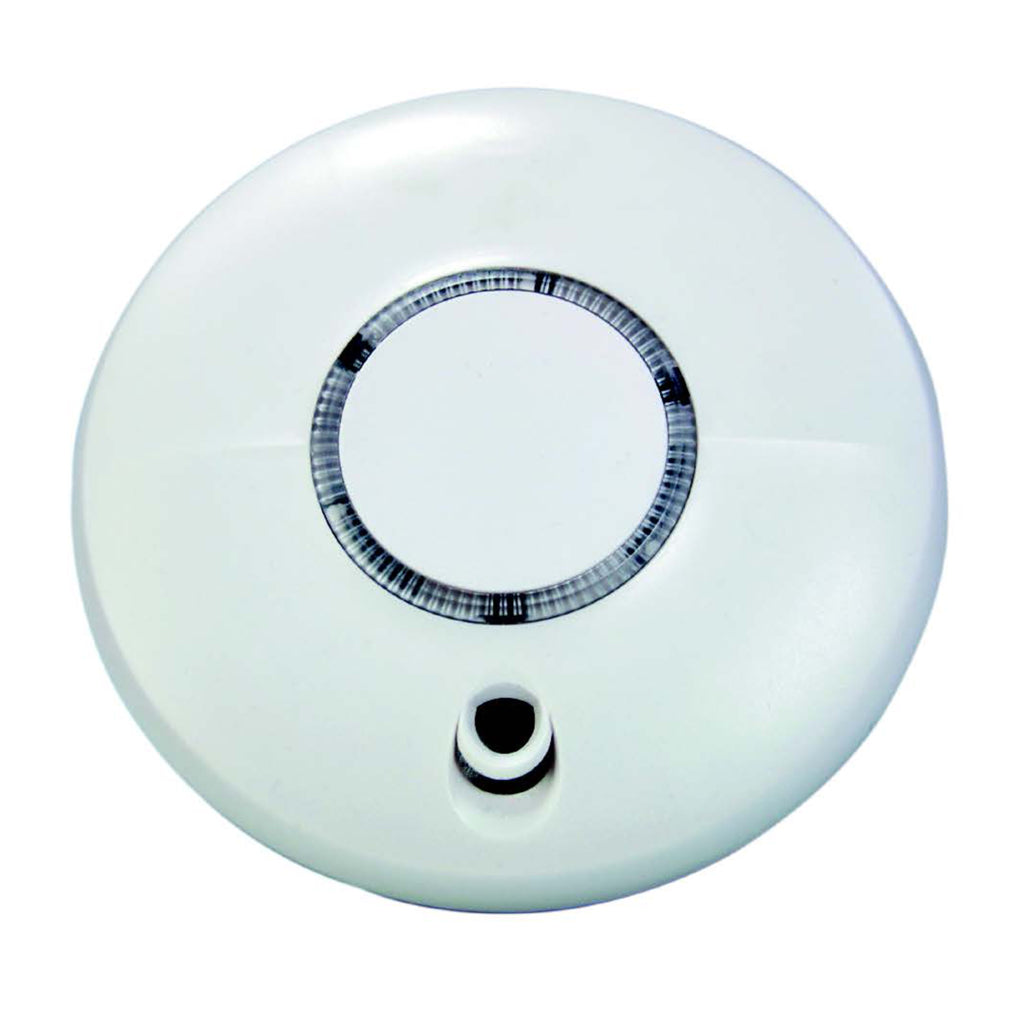 AngelEye Angel Eye Smoke and CO Detector Scb10 - Optical - 10-Year Lifespan