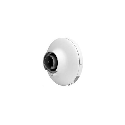 Ubiquiti Networks PrismStation. Antenne Zunahmeniveau (max): 14 dBi, Netzwerkanschlußtyp: 10/100/1000, Antenna Zuwachs (5 GHz): 14 dBi. LED-Anzeigen: Leistung, Montage: Wand- / Mast, Produktfarbe: Schwarz, Weiß. Energiequelle: Gleichstrom, afbeelding 1