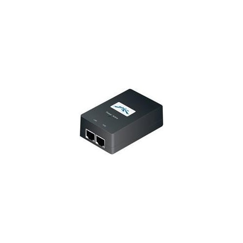Ubiquiti Networks POE-24-24W - Power Injector - Wechselstrom 120/230 V - 24 Watt (Packung mit 5) (POE-24-24W-5P) afbeelding 1