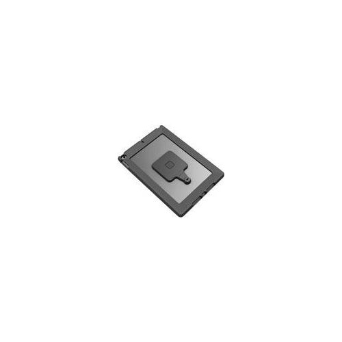 Compulocks Universal Tablet Magnetic VESA Mount - Montagekomponente (magnetische Befestigung) - für Tablett - verriegelbar - Schwarz - Standfußmontage - für P/N: 1050MAAW afbeelding 1