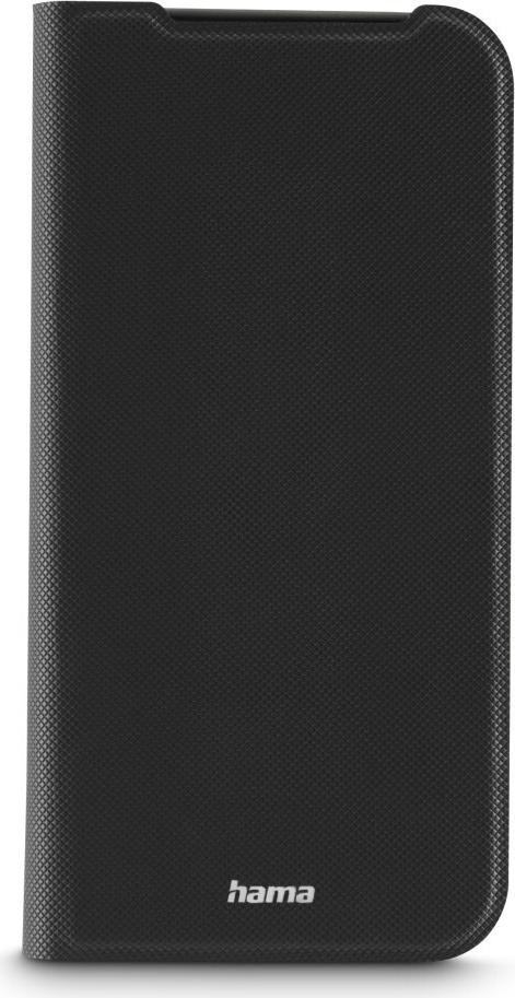 Hama Handytasche Daily Protect for Google Pixel 11 Pro XL, Black (00080498)