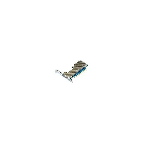 Broadcom P411W-32P - Speicher-Controller - NVMe - Low-Profile - PCIe 4,0 x16 (05-50054-00) afbeelding 2