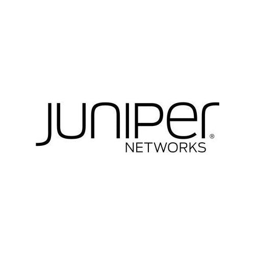 Juniper Networks - SFP+-Transceiver-Modul - 10GbE - 10GBase-SR - LC Multi-Mode - 850 nm - für Juniper Networks SRX380, EX Series EX9204, EX9208, QFX Series QFX10016, QFX5120 (SFPP-10G-SR-C) afbeelding 1